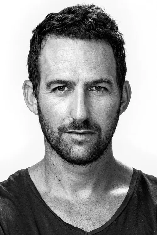 Profile photo of Ori Pfeffer