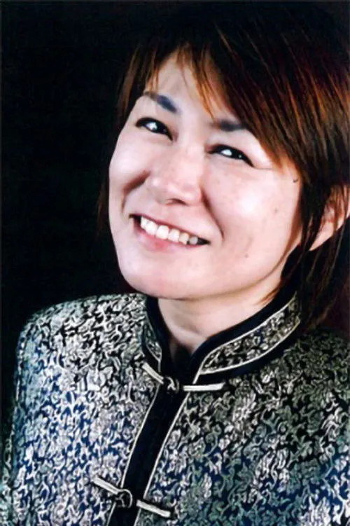 Profile photo of Orine Fukushima