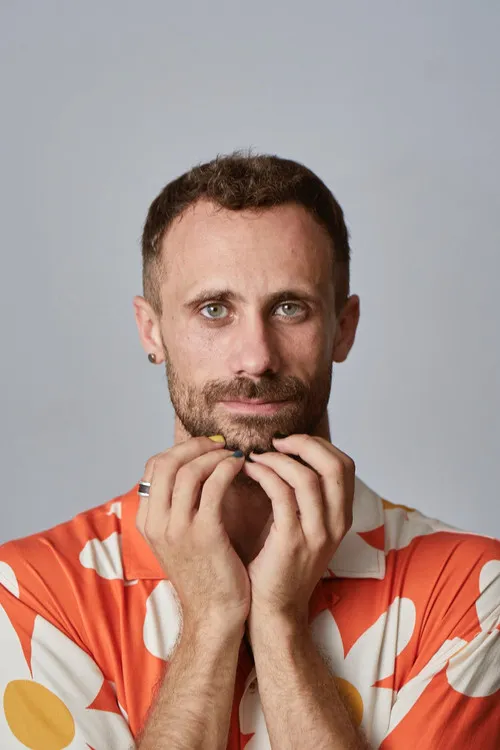 Photo of Oriol Pla