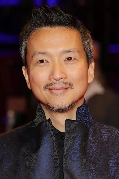 Profile photo of Orion Lee