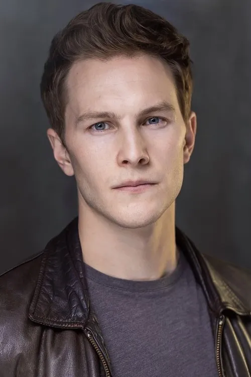 Profile photo of Orion Smith