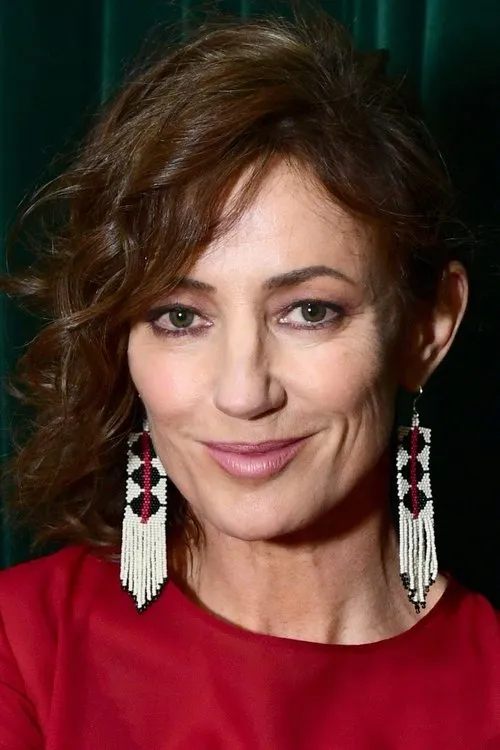 Profile photo of Orla Brady
