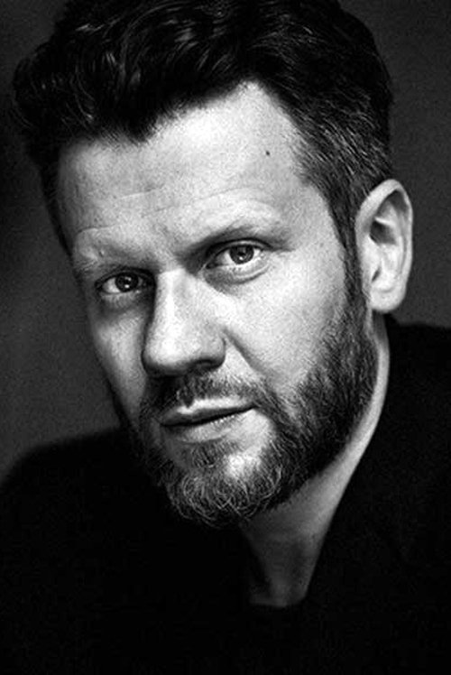 Photo of Orlando Cinque