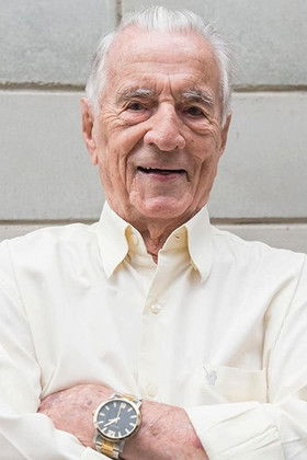 Profile photo of Orlando Drummond