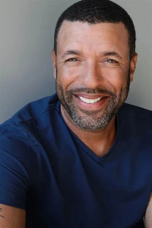 Photo of Orlando Eric Street