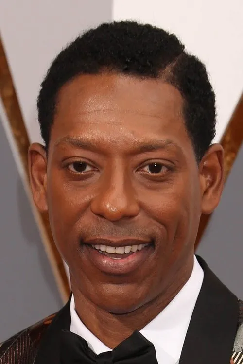 Photo of Orlando Jones
