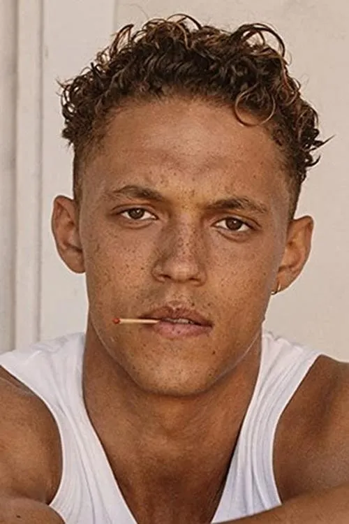 Photo of Orlando Norman