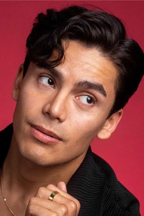 Photo of Orlando Pineda