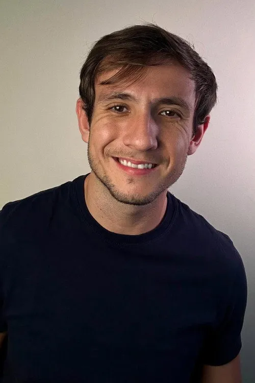 Photo of Orlando Rodrigues