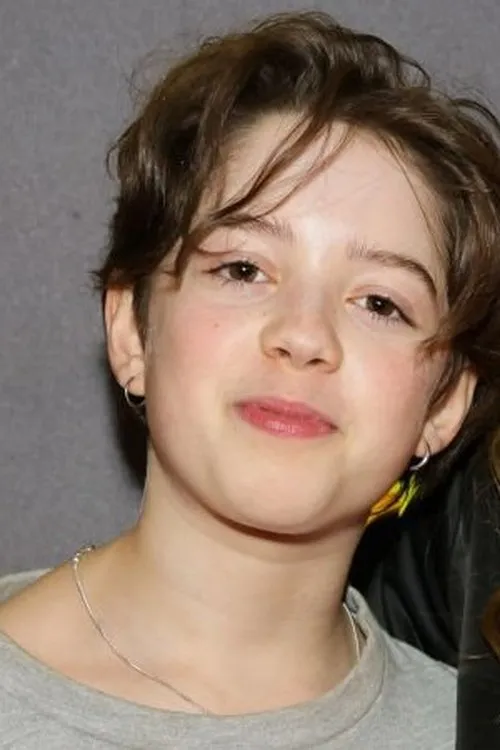 Photo of Orlando Wahlsteen