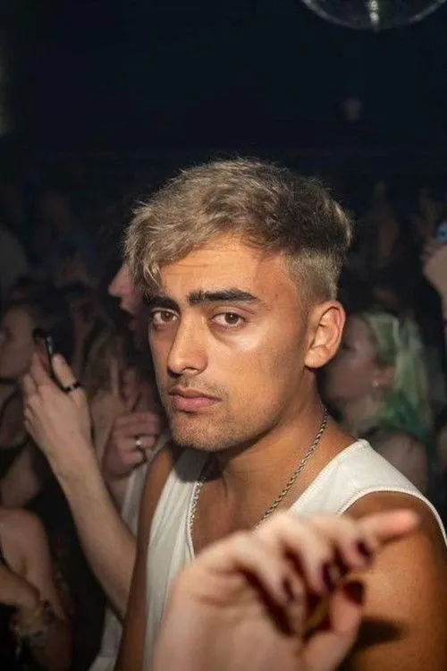 Photo of Orr Piamenta