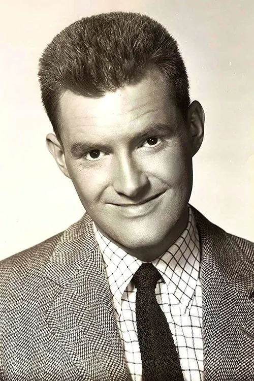 Photo of Orson Bean