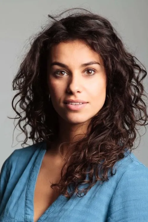 Profile photo of Ortál Vriend