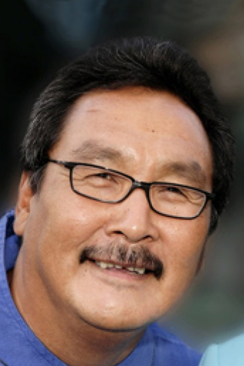 Photo of Orto Ignatiussen