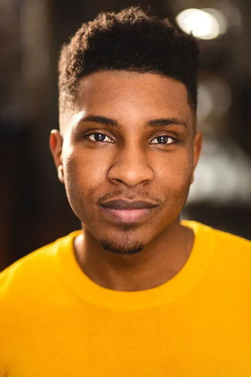 Profile photo of Orville Cummings