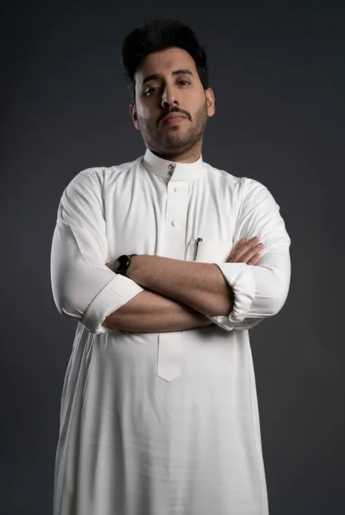 Photo of Osamah Salih