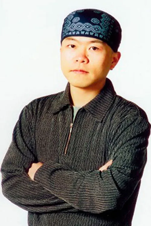 Photo of Osamu Hosoi
