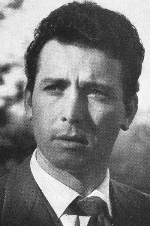 Photo of Oscar Blando