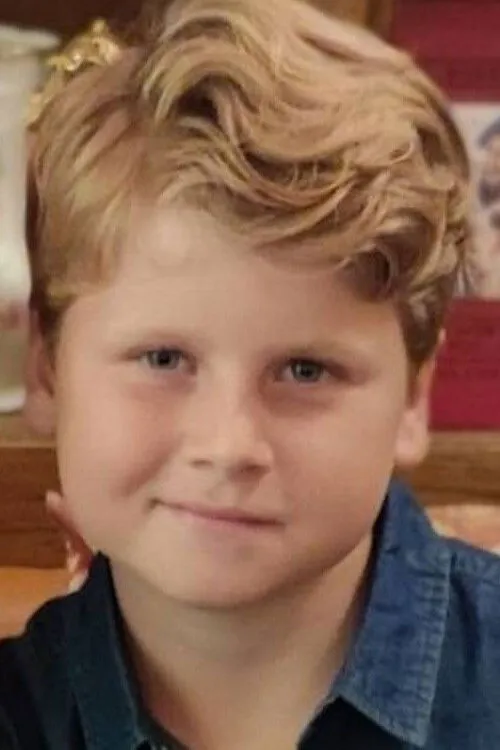 Photo of Oscar Boissière