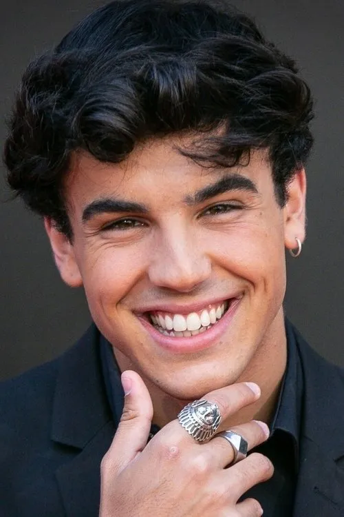 Photo of Óscar Casas