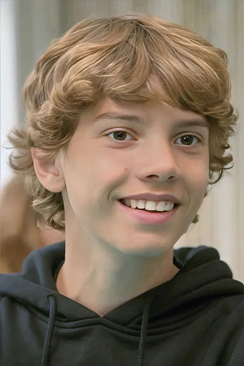 Photo of Oscar Langer Carlsen