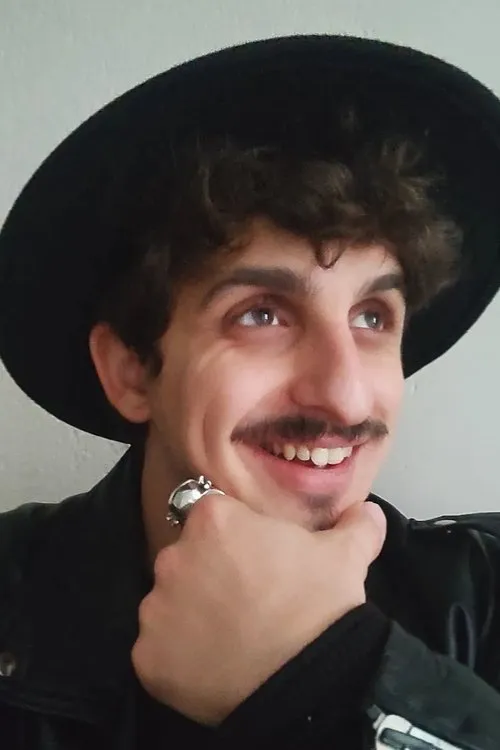 Photo of Óscar Lasarte