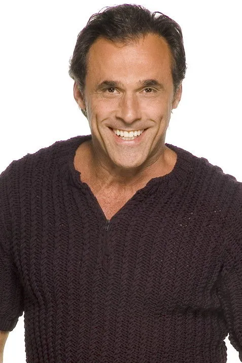 Photo of Oscar Magrini