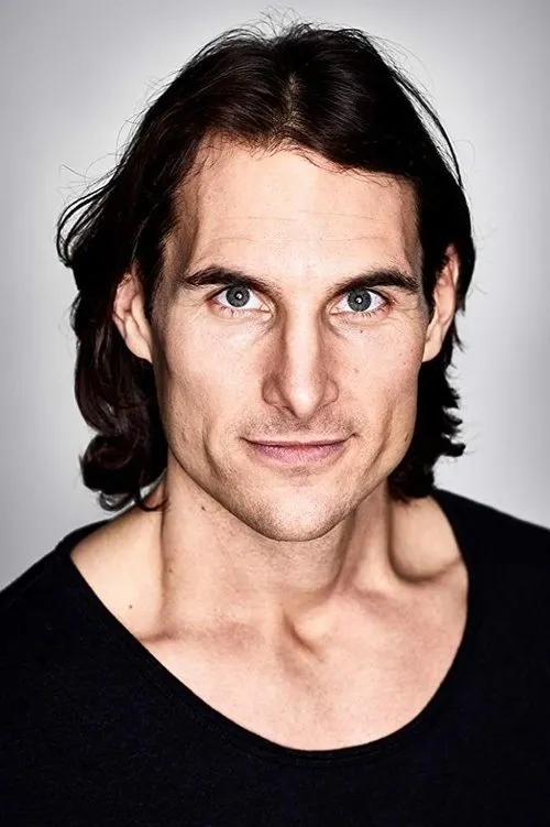 Photo of Oscar Skagerberg