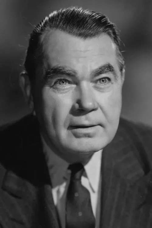 Photo of Oskar Homolka