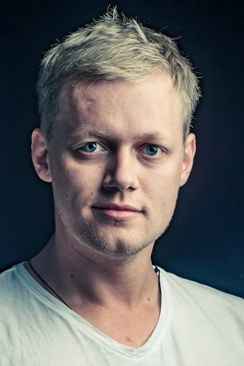 Photo of Oskar Punga
