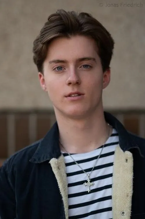 Profile photo of Oskar von Schönfels