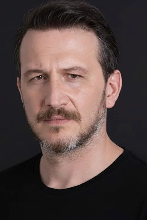 Photo of Osman Sonant