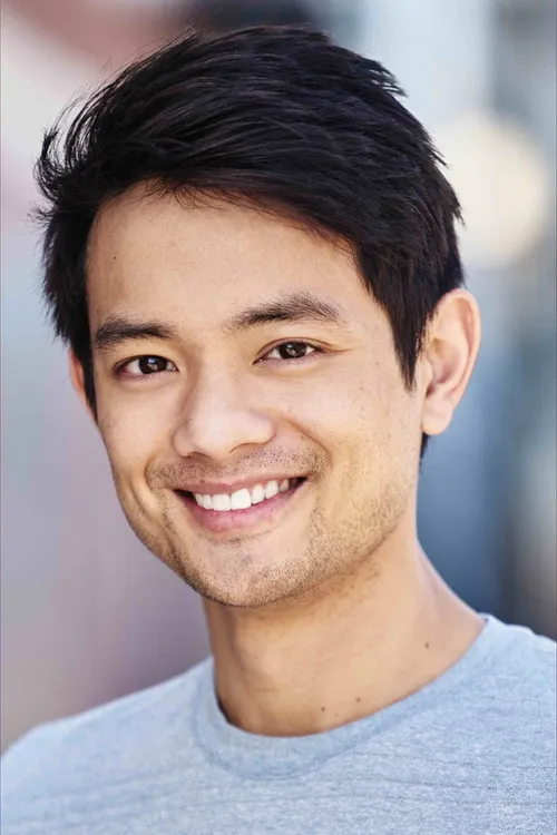 Profile photo of Osric Chau