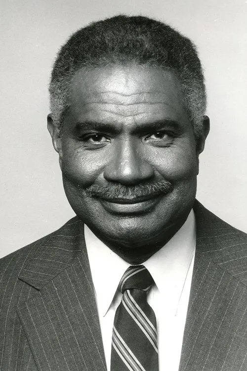 Profile photo of Ossie Davis