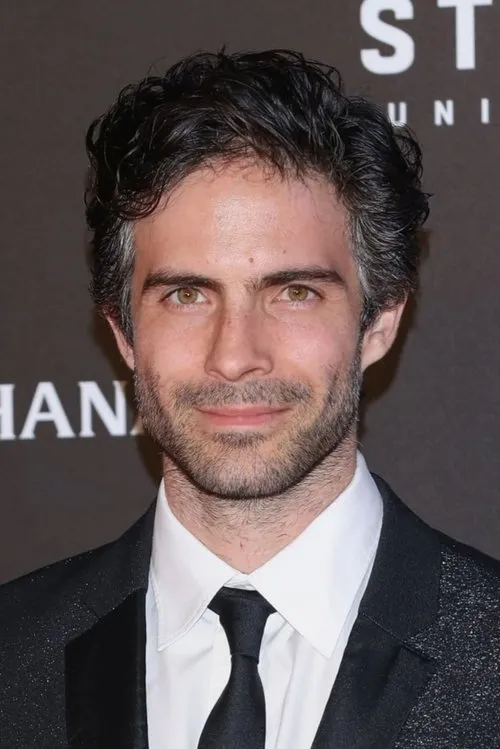 Profile photo of Osvaldo Benavides