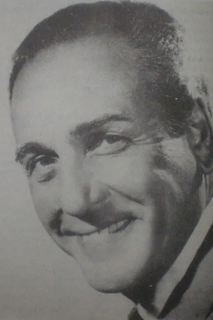 Photo of Osvaldo Miranda