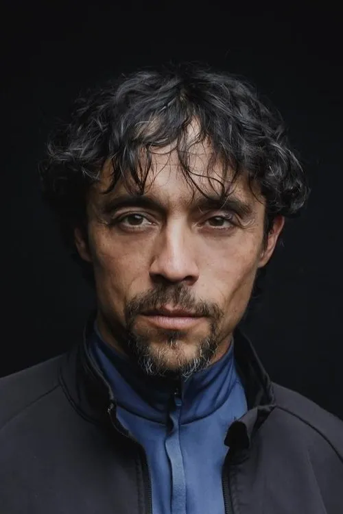 Photo of Osvaldo Sánchez