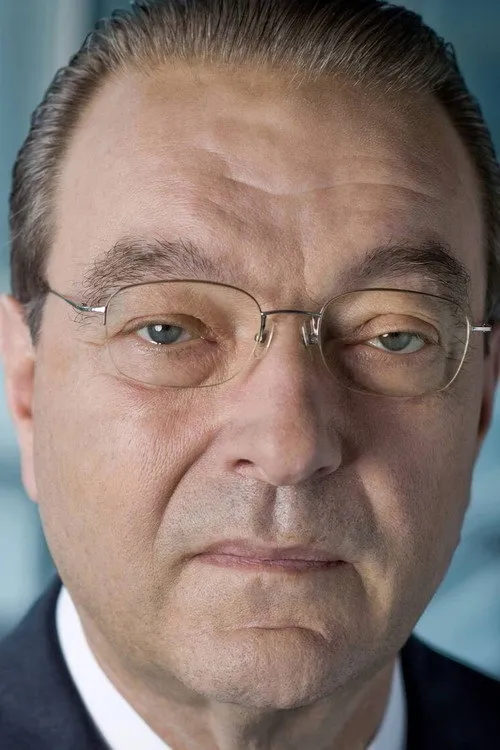 Photo of Oswald Grübel