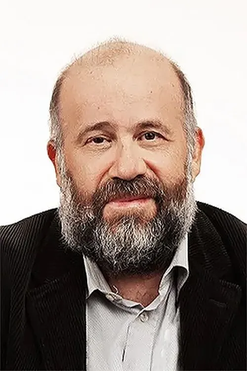 Photo of Otávio Müller