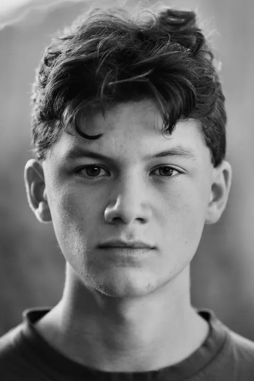 Photo of Otis Dhanji