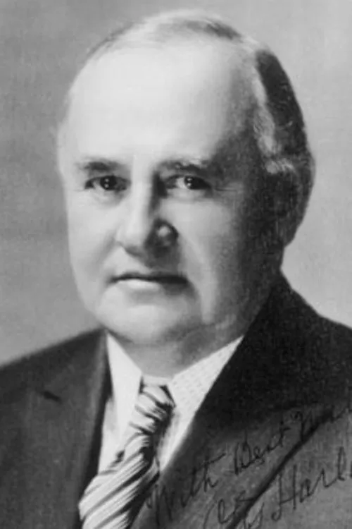 Photo of Otis Harlan