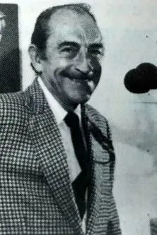 Photo of Otto Greiffestein