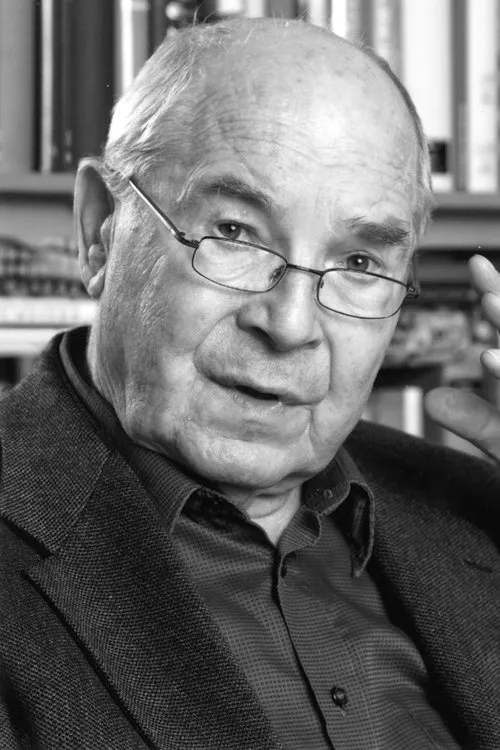 Photo of Otto Mellies