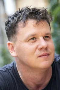 Photo of Ötvös András