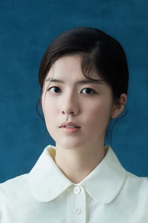Photo of Ou Chu