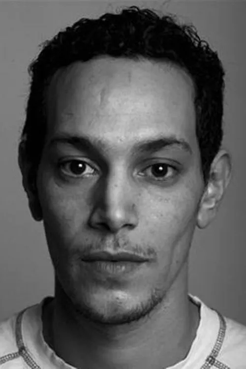 Photo of Ouassini Embarek