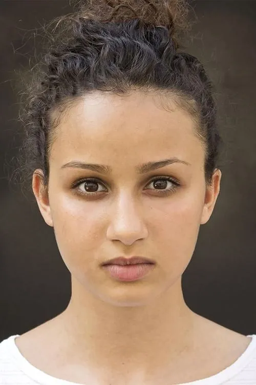 Photo of Oulaya Amamra