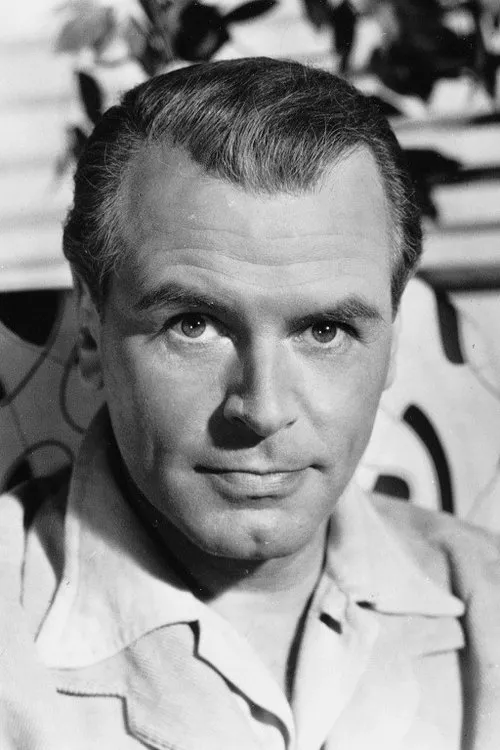 Photo of O.W. Fischer