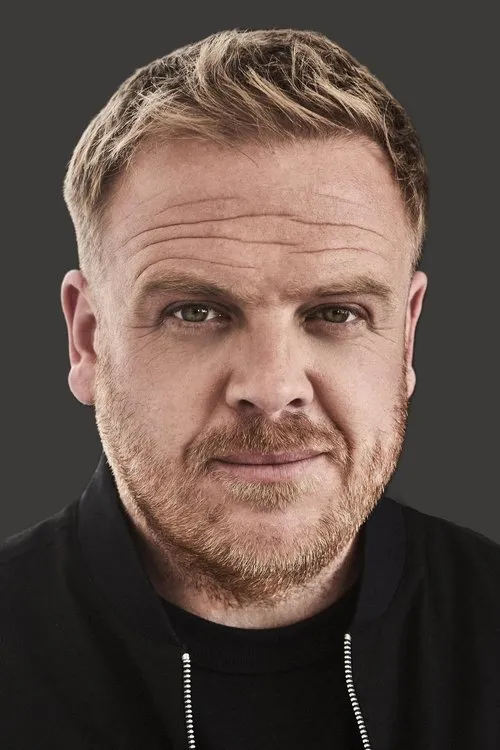 Profile photo of Owain Arthur