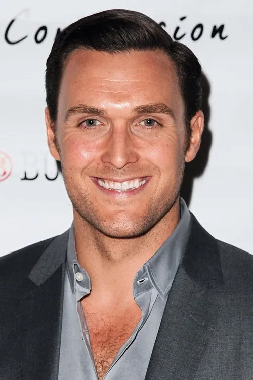 Profile photo of Owain Yeoman